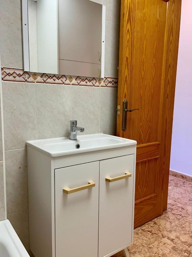 Tranquil Self Catering Golf Course Apartment Alicante Kültér fotó
